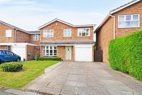 5 bedroom detached house for sale, Ullenhall Road, Knowle, B93