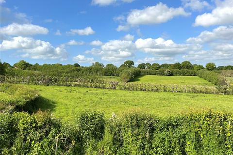 Land for sale, Tanyard Farm, Hooe Road