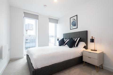 2 bedroom apartment for sale, Novella, New Bailey, Salford M3