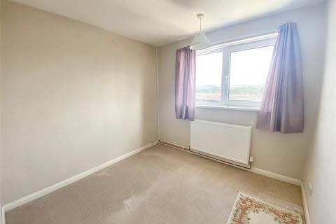 1 Wesley Close, Tiverton, EX16 4EN