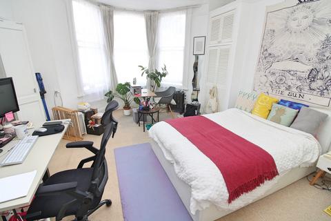 Studio for sale, Selborne Road, Hove