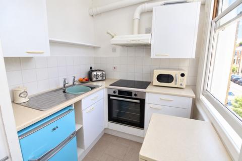 Studio for sale, Selborne Road, Hove