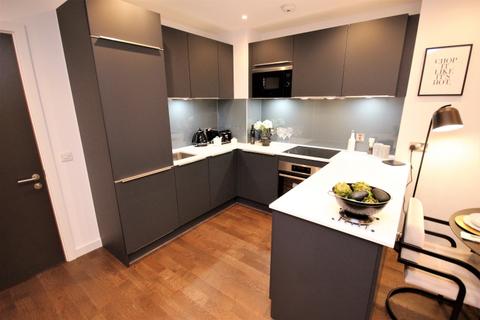 2 bedroom apartment for sale, 15 Stanley Street,, Salford M3