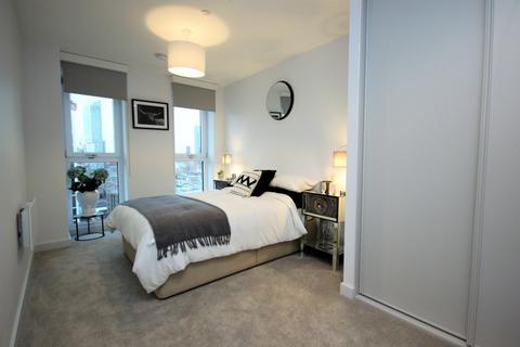 2 bedroom apartment for sale, 15 Stanley Street,, Salford M3