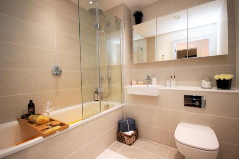 2 bedroom apartment for sale, 15 Stanley Street,, Salford M3