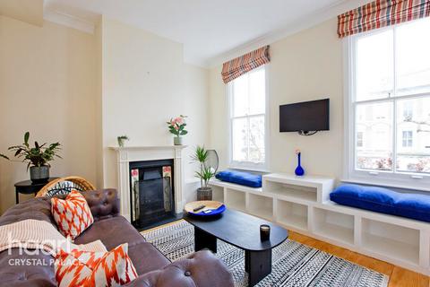 5 bedroom flat for sale, Philbeach Gardens, LONDON