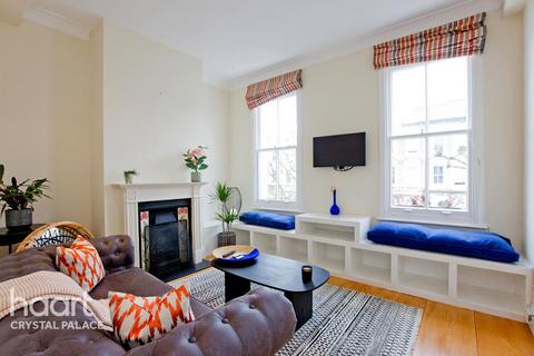 5 bedroom flat for sale, Philbeach Gardens, LONDON