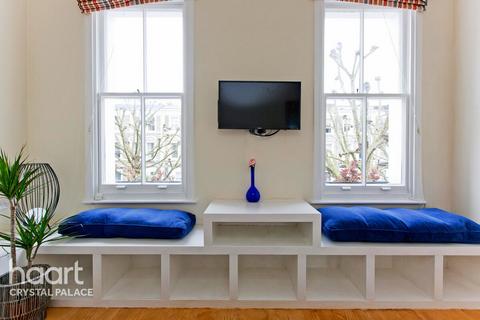 5 bedroom flat for sale, Philbeach Gardens, LONDON