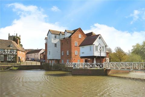 3 bedroom apartment for sale, Mill Street, Tewkesbury, Gloucestershire