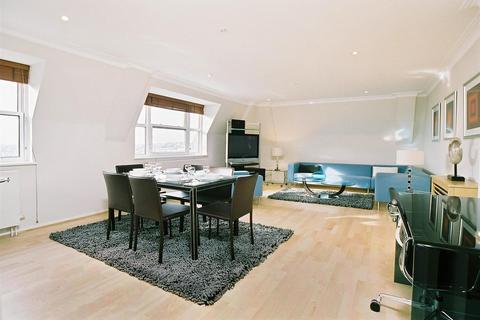 3 bedroom flat to rent, BOYDELL COURT, ST JOHNS WOOD PARK, London, NW8