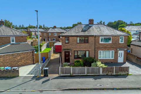 2 bedroom semi-detached house for sale, South Avenue, Warrington, WA2