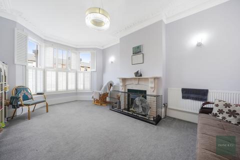 4 bedroom terraced house for sale, Osborne Road, London, E7