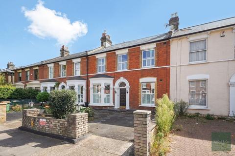 4 bedroom terraced house for sale, Osborne Road, London, E7