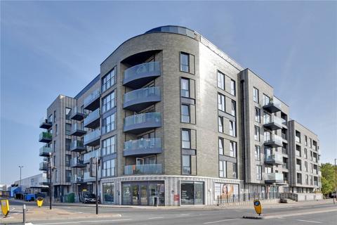 1 bedroom apartment for sale, Hulford Apartments, 445 Woolwich Road, Charlton, London, SE7