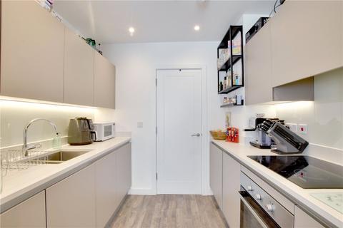 1 bedroom apartment for sale, Hulford Apartments, 445 Woolwich Road, Charlton, London, SE7