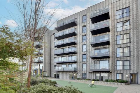 1 bedroom apartment for sale, Hulford Apartments, 445 Woolwich Road, Charlton, London, SE7