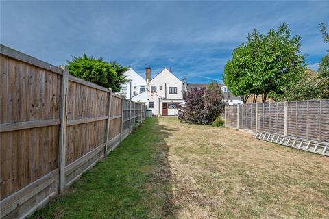 3 bedroom semi-detached house for sale, Ilfracombe Road, Southend-on-Sea, Essex, SS2