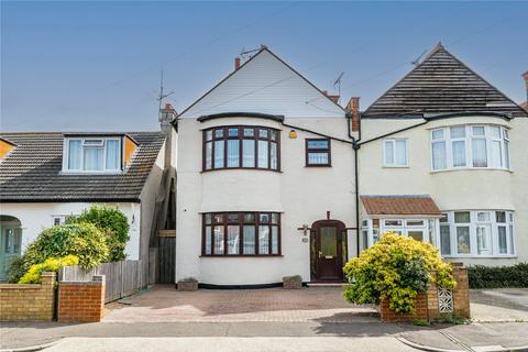 3 bedroom semi-detached house for sale, Ilfracombe Road, Southend-on-Sea, Essex, SS2