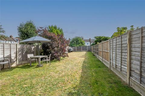 3 bedroom semi-detached house for sale, Ilfracombe Road, Southend-on-Sea, Essex, SS2