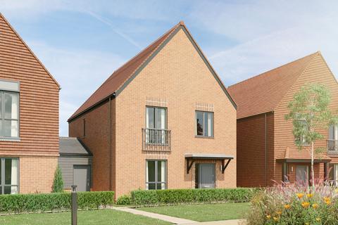 4 bedroom detached house for sale, The Hurricane at Aviation Park, Park Drive ME19