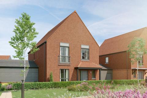 4 bedroom detached house for sale, The Hurricane at Aviation Park, Park Drive ME19