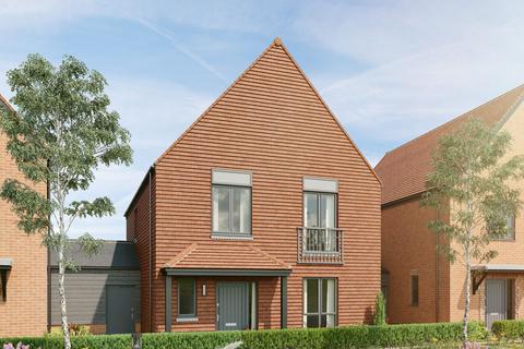 4 bedroom detached house for sale, The Hurricane at Aviation Park, Park Drive ME19