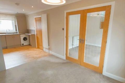 2 bedroom terraced house to rent, Dovecote Mews, Hawick, TD9