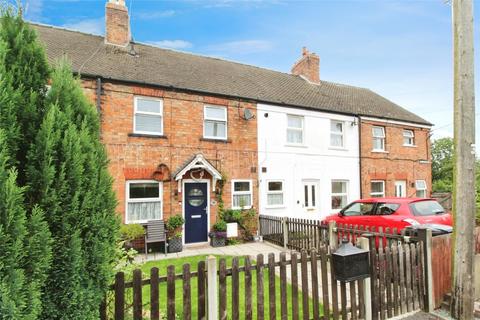 3 bedroom terraced house for sale, Battram Road, Coalville LE67