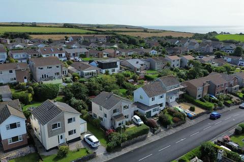 3 bedroom detached house for sale, Mewstone Avenue, Plymouth PL9