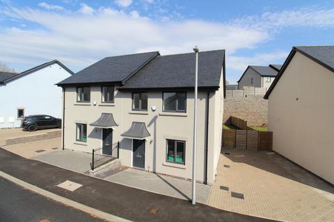 Hoggan Park, Brecon, Brecon, LD3
