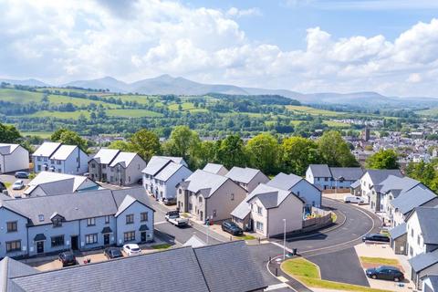 undefined, Hoggan Park, Brecon, Brecon, LD3