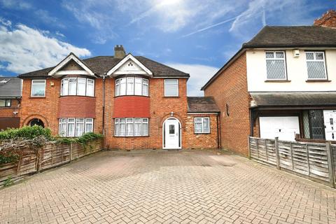 4 bedroom semi-detached house for sale, Langley Road, Langley, Berkshire, SL3