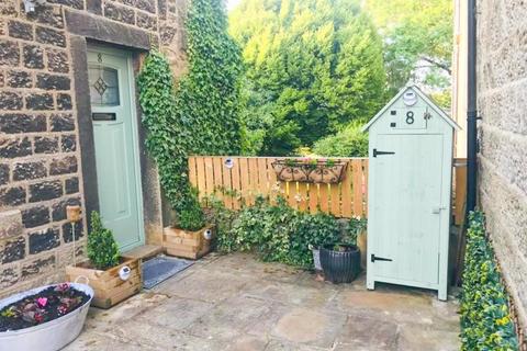8 Colne Road, Cowling, Keighley, BD22 0BZ