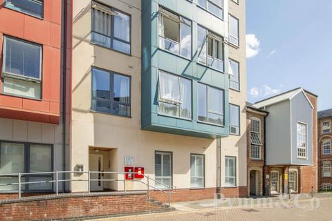 2 bedroom apartment for sale, Granary View, Norwich NR1