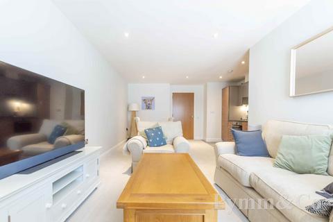 2 bedroom apartment for sale, Granary View, Norwich NR1