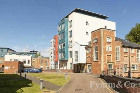 2 bedroom apartment for sale, Granary View, Norwich NR1