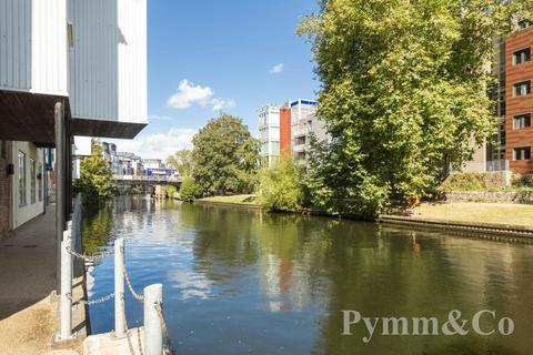 2 bedroom apartment for sale, Granary View, Norwich NR1