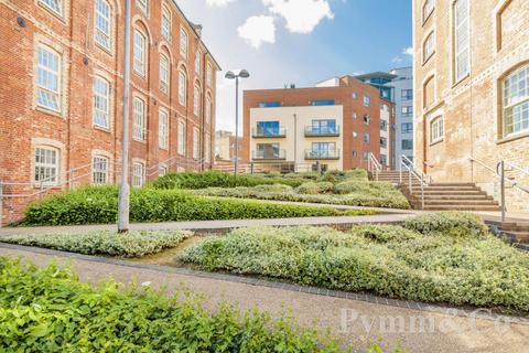 2 bedroom apartment for sale, Granary View, Norwich NR1