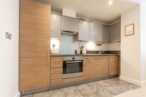 2 bedroom apartment for sale, Granary View, Norwich NR1