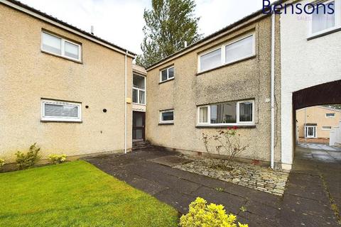 2 bedroom flat to rent, Glen More, South Lanarkshire G74