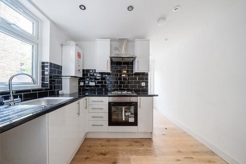 1 bedroom apartment for sale, Coningham Road, Shepherds Bush