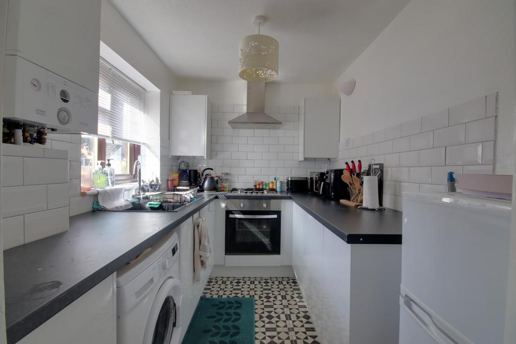 Overbrook Road, Hardwicke, Gloucester 1 bed end of terrace house to