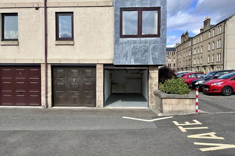 Garage for sale, Roseburn Gardens, Roseburn Drive, Edinburgh EH12