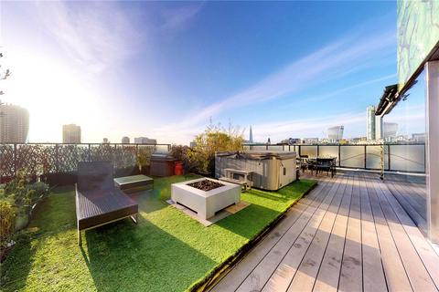 3 bedroom penthouse for sale, Boyd Street, London, E1