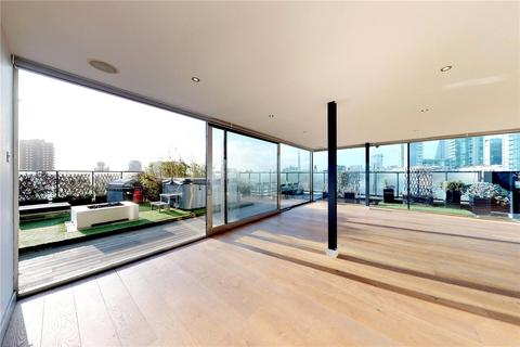 3 bedroom penthouse for sale, Boyd Street, London, E1