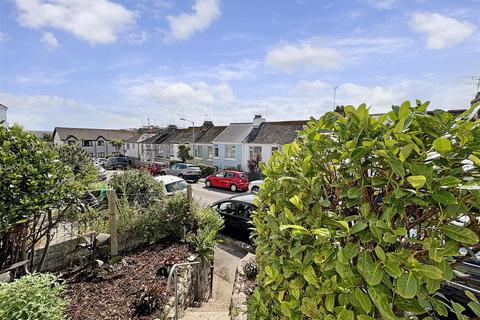 2 bedroom terraced house for sale, Falmouth