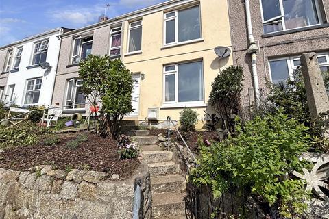 2 bedroom terraced house for sale, Falmouth