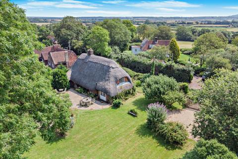 3 bedroom detached house for sale, The Village, Alciston, Polegate, East Sussex