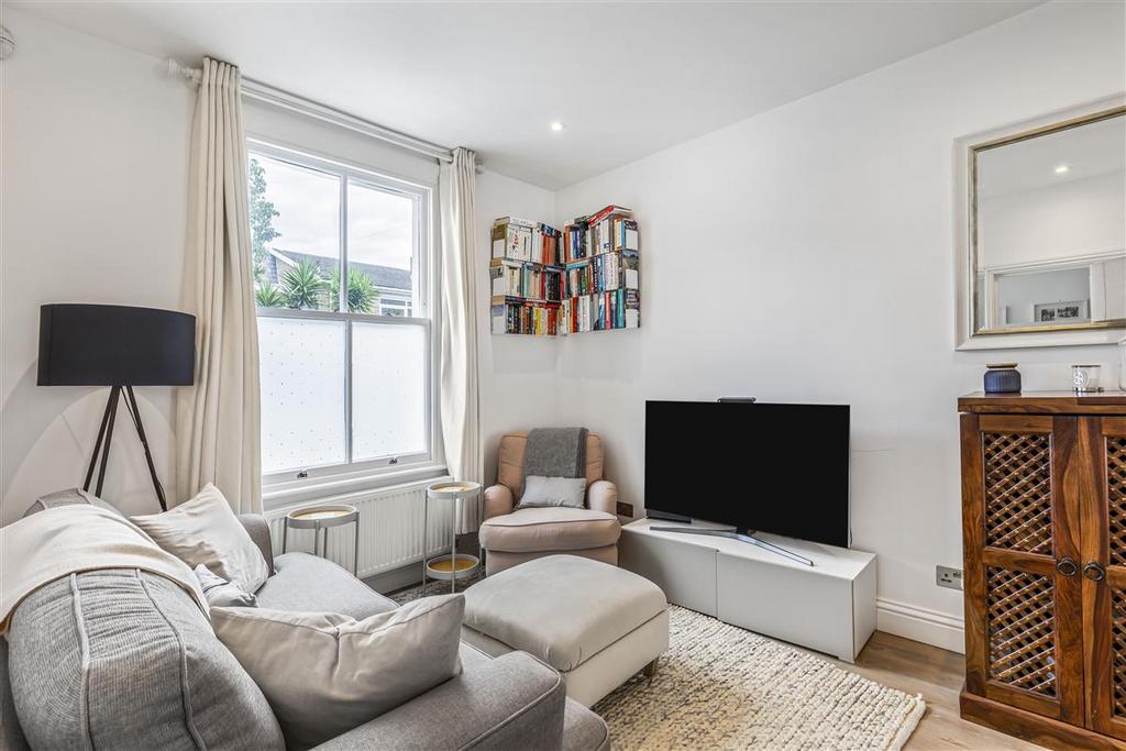 Balham New Road, SW12 3 bed terraced house for sale £1,000,000