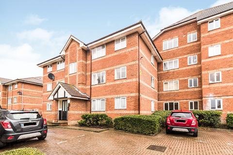 1 bedroom flat to rent, Neptune Walk, Kent DA8